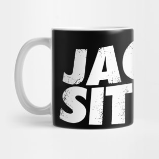 jack music Mug